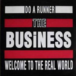 The Business : Do a Runner